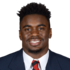 JJ Holloman headshot