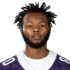 Al'Dontre Davis headshot