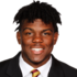 Tre' McKitty headshot