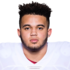 Jeremiah Hall headshot