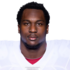 Trey Sermon headshot