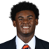 Malik Willis headshot