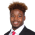 Tayon Fleet-Davis headshot