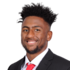 Kasim Hill headshot