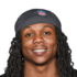 Anthony McFarland headshot