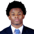 Dazz Newsome headshot