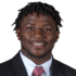 Tyjon Lindsey headshot
