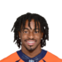 KJ Hamler headshot