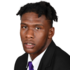 Racey McMath headshot