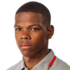 Wylan Free headshot