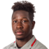 Jordan Mims headshot