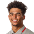Zane Pope headshot