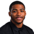 D.J. Mack headshot