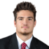 Noah Vedral headshot