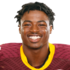 Kalil Pimpleton headshot