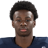 Malik Murray headshot