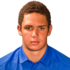 Austin Burton headshot
