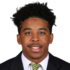 Andre Wilson headshot