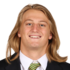 Hayden Pittman headshot