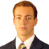 Jake Haener headshot