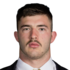 Ben Mason headshot
