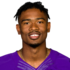 Alexander Hollins headshot