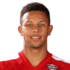 Jalen Walker headshot