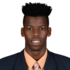 N'Kosi Perry headshot
