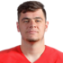 Parker Eichenberger headshot