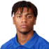 JuanCarlos Santana headshot