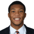 Devan Barrett headshot