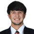 John Samuel Shenker headshot