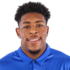 Reggie Roberson headshot