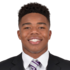 Kyric McGowan headshot