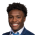 Cameron Montgomery headshot