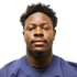 Joshua Fields headshot
