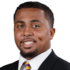 Trace Christian headshot