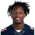 DJ Stubbs headshot