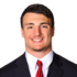 Kris Leach headshot