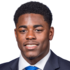 Deon Jackson headshot