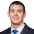 Jake Marwede headshot