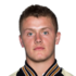 Taylor Powell headshot