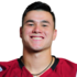 Josh Adkins headshot