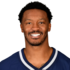 Demaryius Thomas headshot
