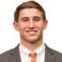 Will Swinney headshot