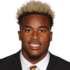 Deonte Sheffield headshot