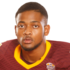 Darius Bracy headshot
