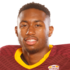 Julian Hicks headshot