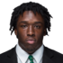 Randall St. Felix headshot