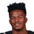 Ivory Kelly-Martin headshot